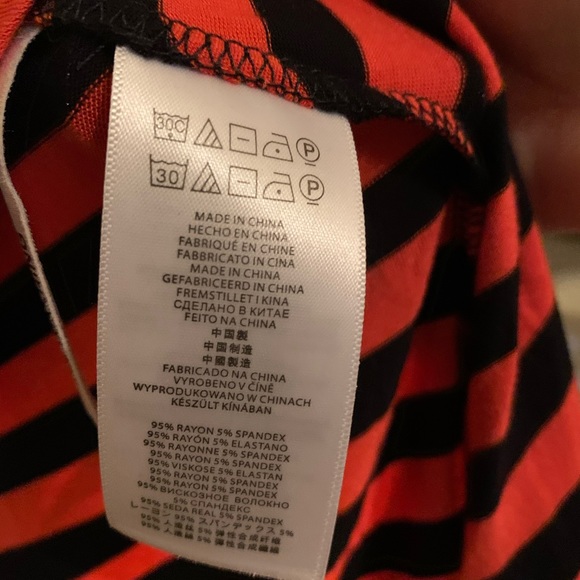 Michael Kors Asymmetrical Dress. - Picture 7 of 7